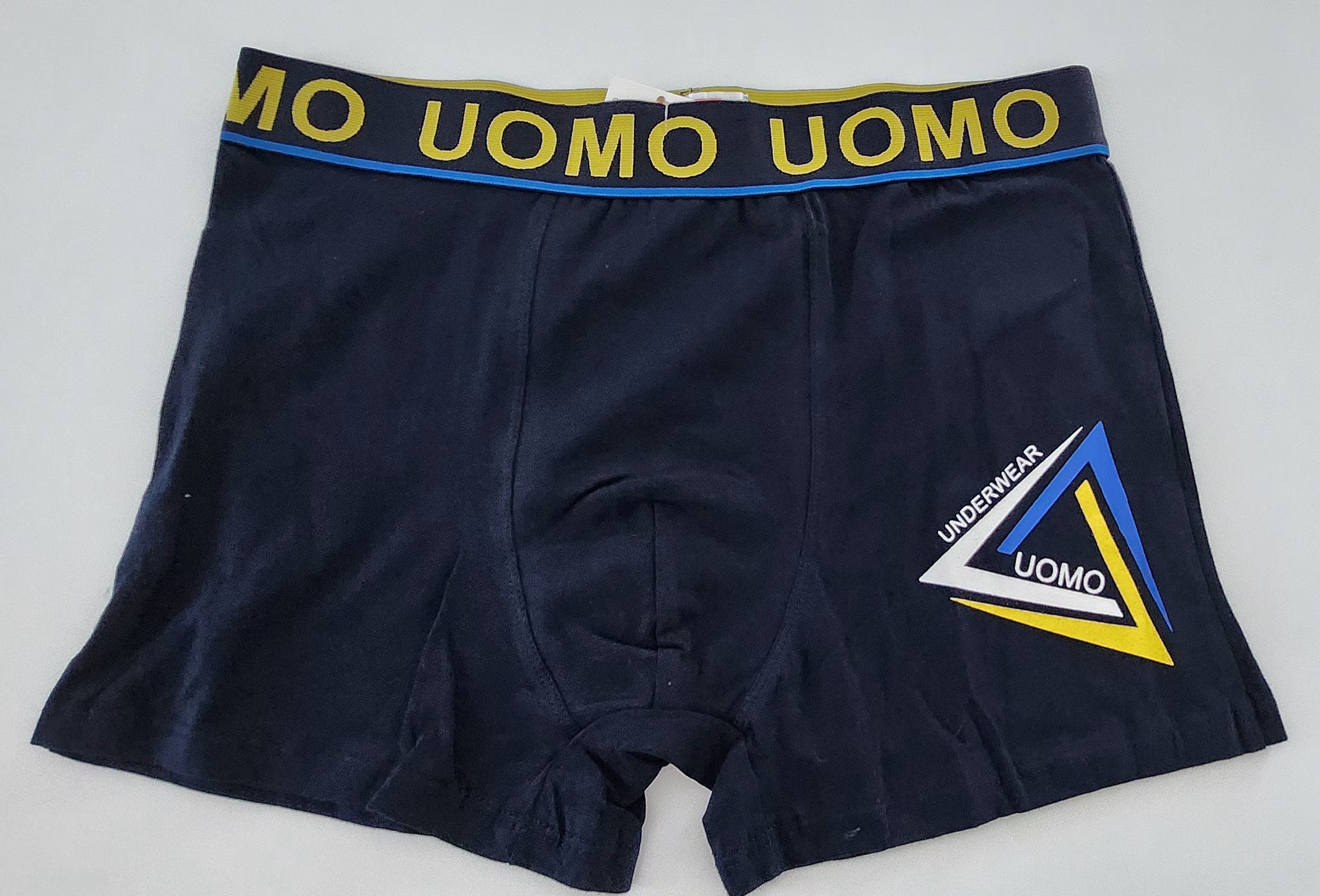 TEMNO MODRA